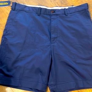 Polo Golf shorts- navy